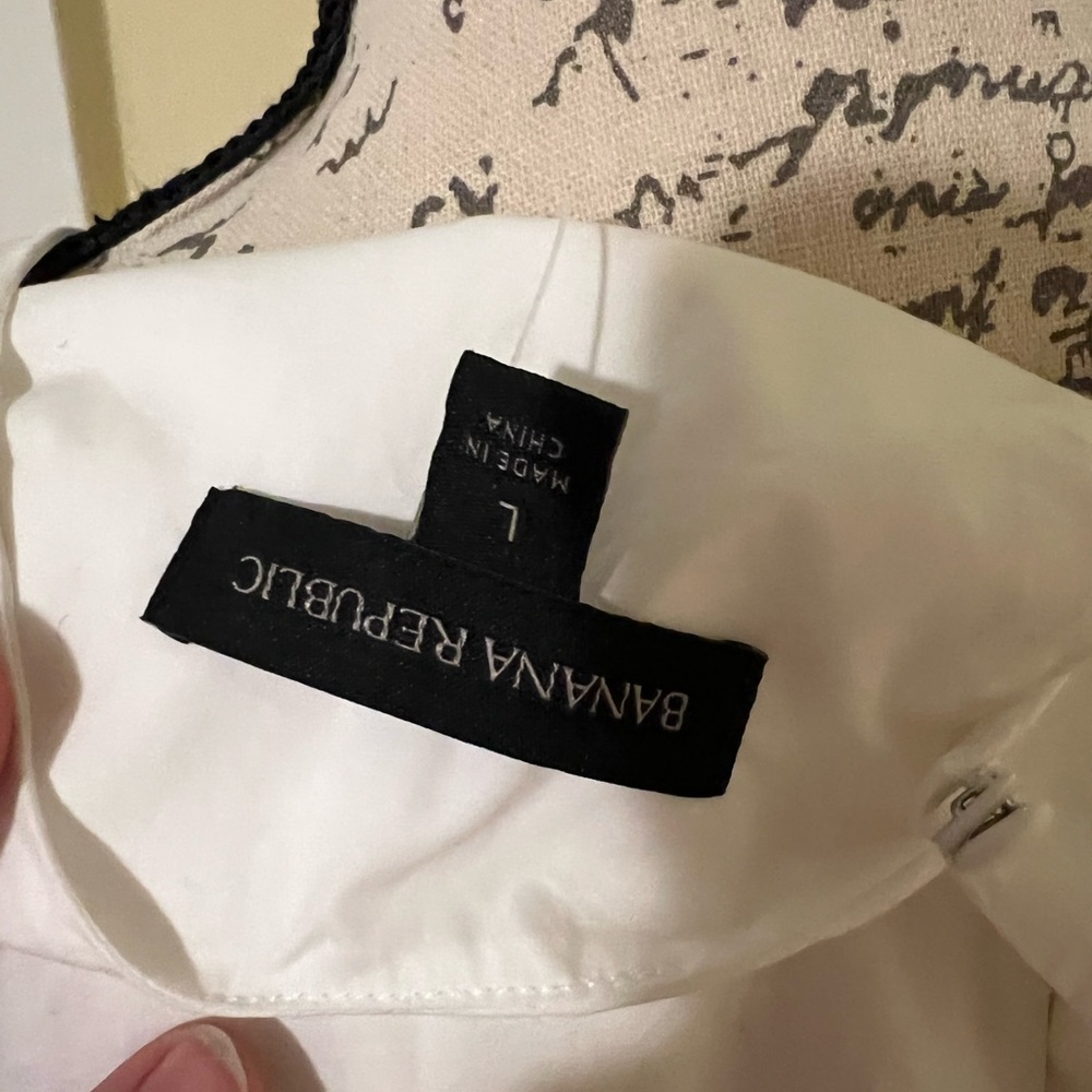 Banana Republic Dress - Picture 4 of 6